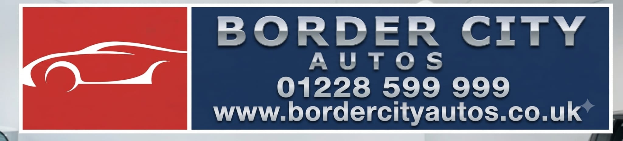 Border City Autos
